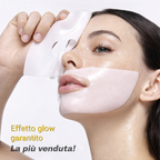 SOREYA  Bio-Collagen Mask