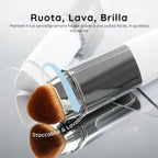 Fondotinta Aptico che si Adatta alla Tua pelle