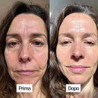 Maschera Bio-Collagene e Acido Ialuronico