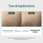 Maschera Bio-Collagene e Acido Ialuronico