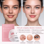 SOREYA  Bio-Collagen Mask