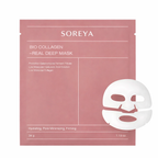 SOREYA  Bio-Collagen Mask