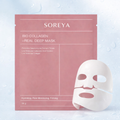 SOREYA  Bio-Collagen Mask