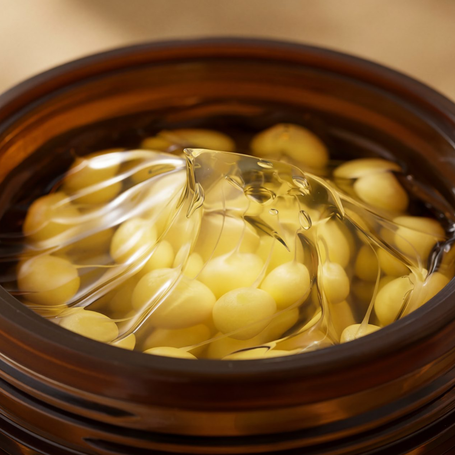 Capsule Glow – Crema Illuminante alla Vitamina C