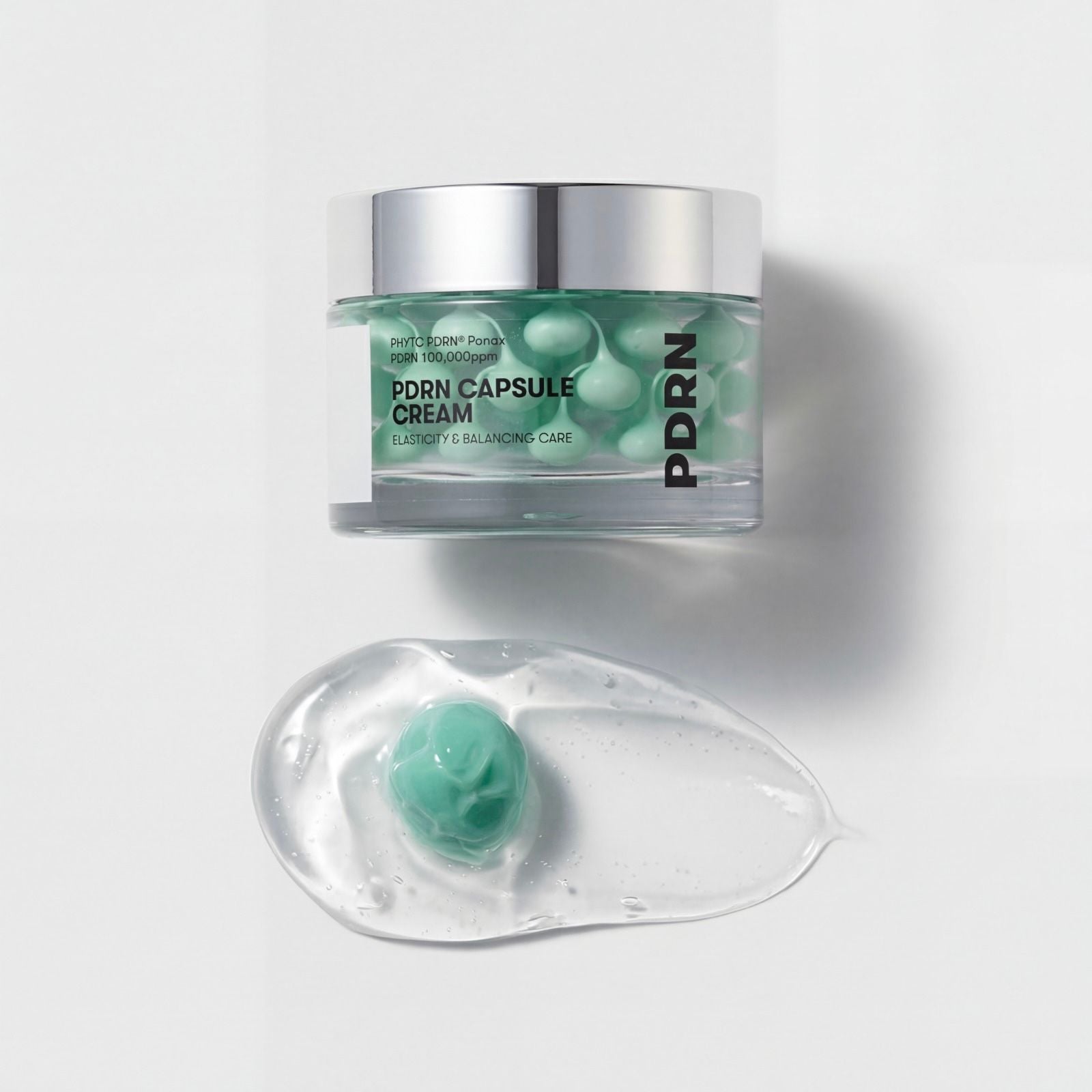 PDRN Capsule Cream – Crema viso Coreana