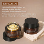 Capsule Glow – Crema Illuminante alla Vitamina C