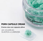 PDRN Capsule Cream – Crema viso Coreana